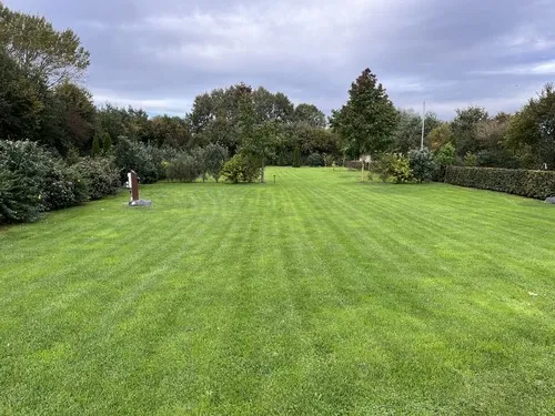Landschapscamping Buitengoed de Veenstede 4