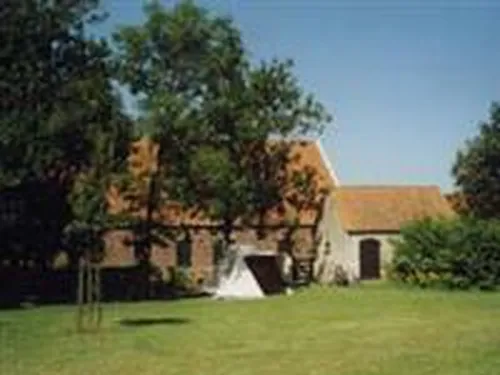 Landschapscamping De Zonnehoeve 6