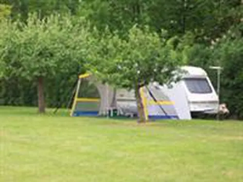 Landschapscamping De Zonnehoeve 4