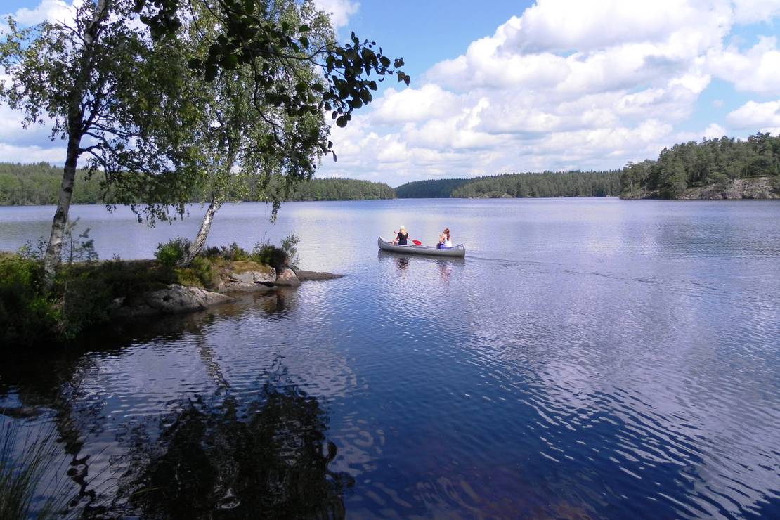 Långsjön Stugor & Camping AB