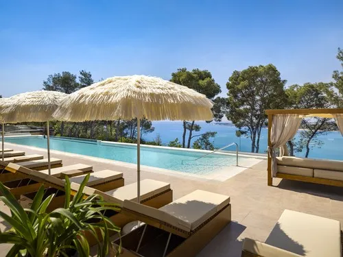 Valamar Camping Lanterna 4* 6