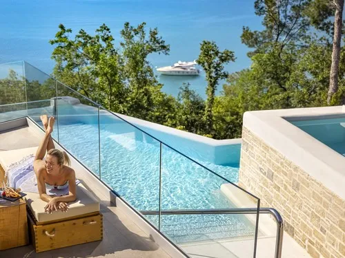 Valamar Camping Lanterna 4* 8