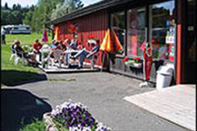 Läppebadets Camping image 1