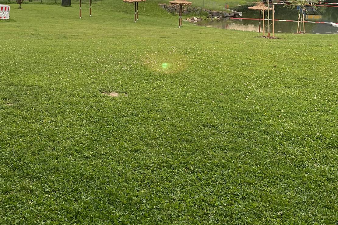 LAQUAMÜND Camping 4