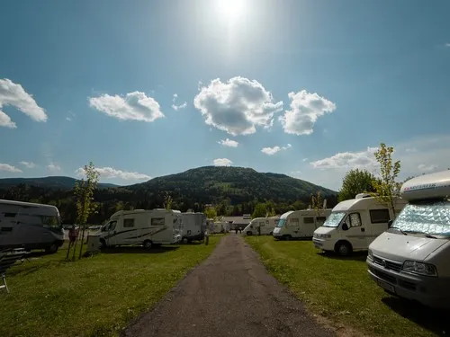 LAQUAMÜND Camping 5