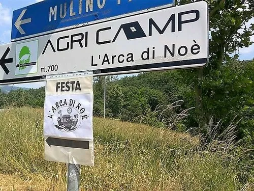 L'Arca di Noé Agricamp 3