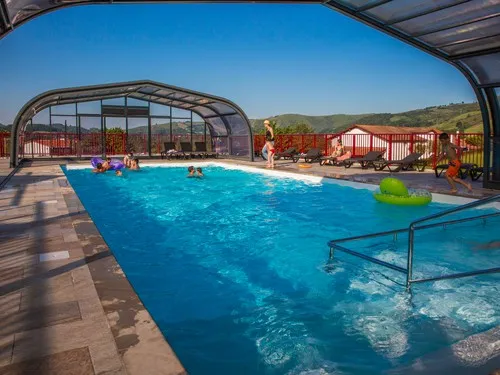 Camping Larlapean sas 5