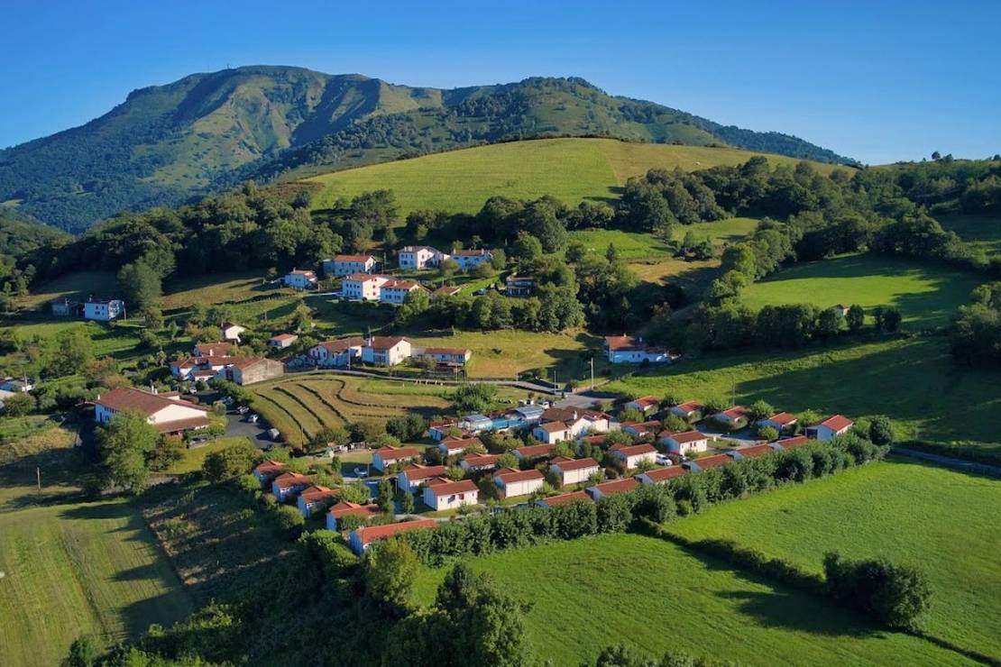 Camping Larlapean sas 4