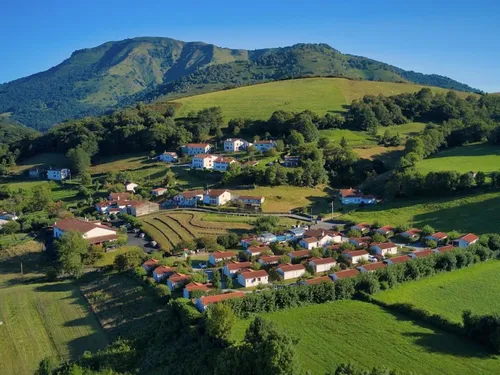 Camping Larlapean sas 3