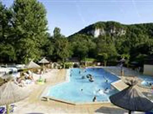 Le Camping La Bouysse 2