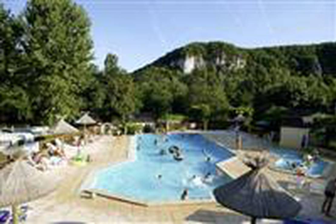 Le Camping La Bouysse 3