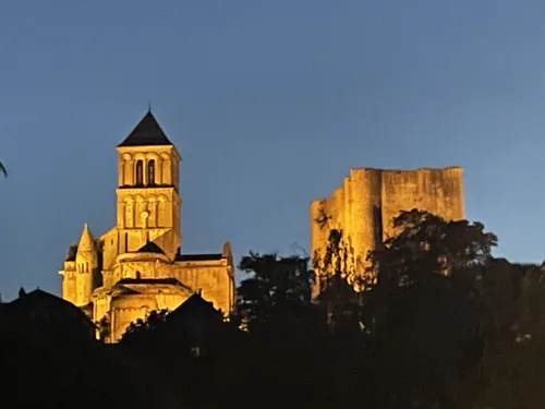 Le Camping Municipal De La Fontaine 5