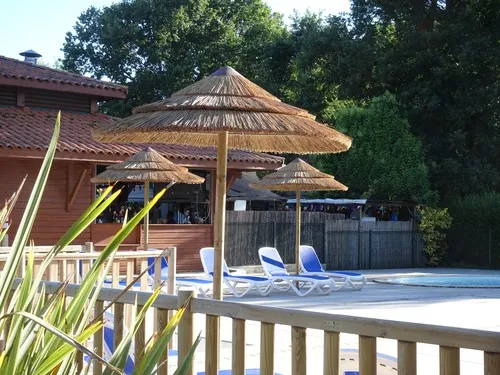 Le Camping Municipal du Lac 5