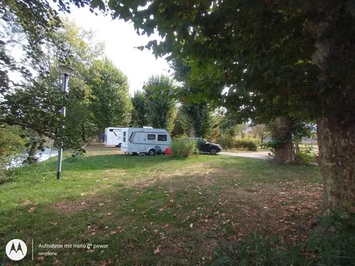 Le Camping Municipal Les Promenades 7