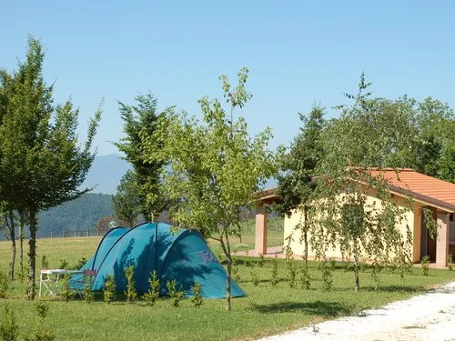 Le Carbonaie Agricampeggio 3