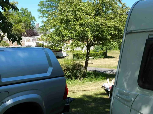 Le château de Bertangles 4