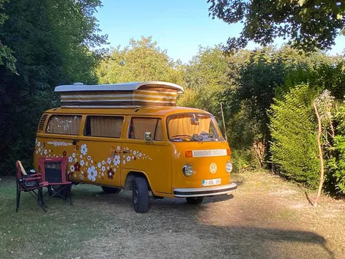 Le Château Des Tilleuls 4