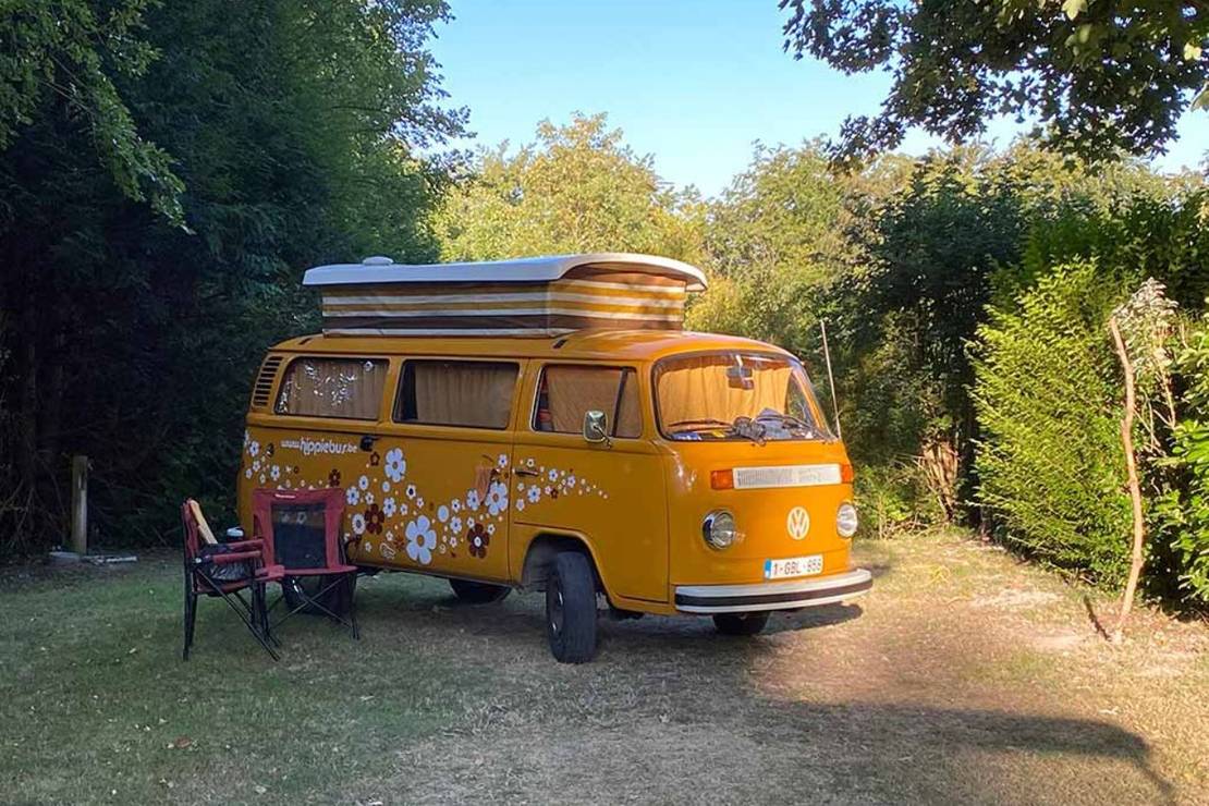 Le Château Des Tilleuls 5