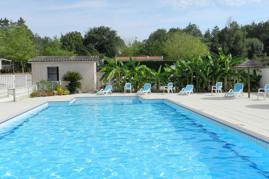 Camping Le Clos de la Lère 4