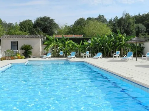 Camping Le Clos de la Lère 3