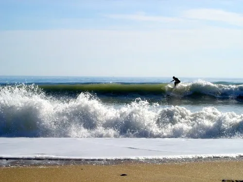 Le Clos des Pins Camping 6