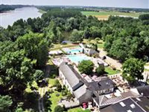 Le Domaine De La Brèche 3