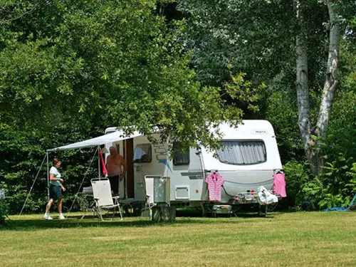 Le Domaine De La Brèche 5