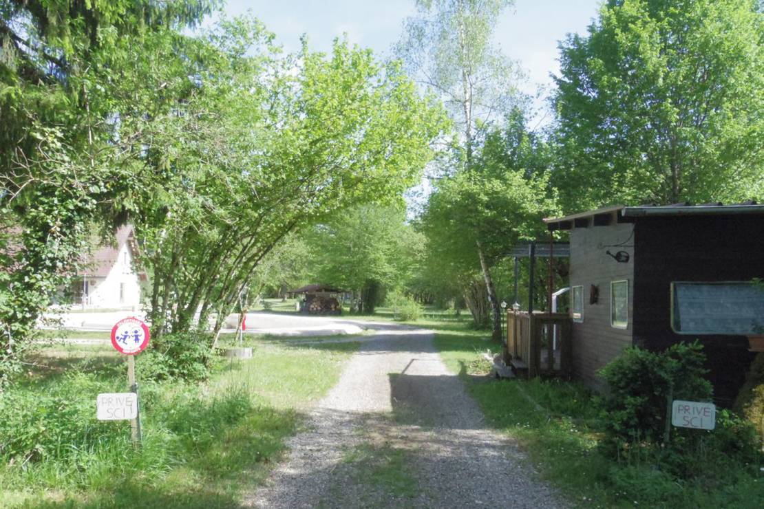 Le Domaine de la Fraite 4