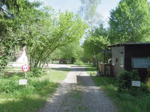 Le Domaine de la Fraite 3