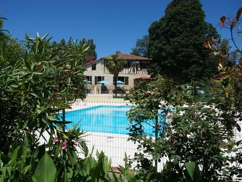 Le Domaine du Castex 5