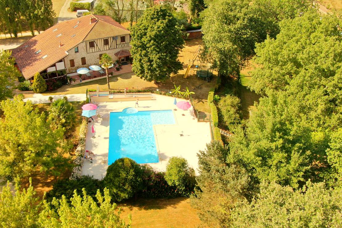 Le Domaine du Castex 4