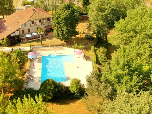 Le Domaine du Castex 3