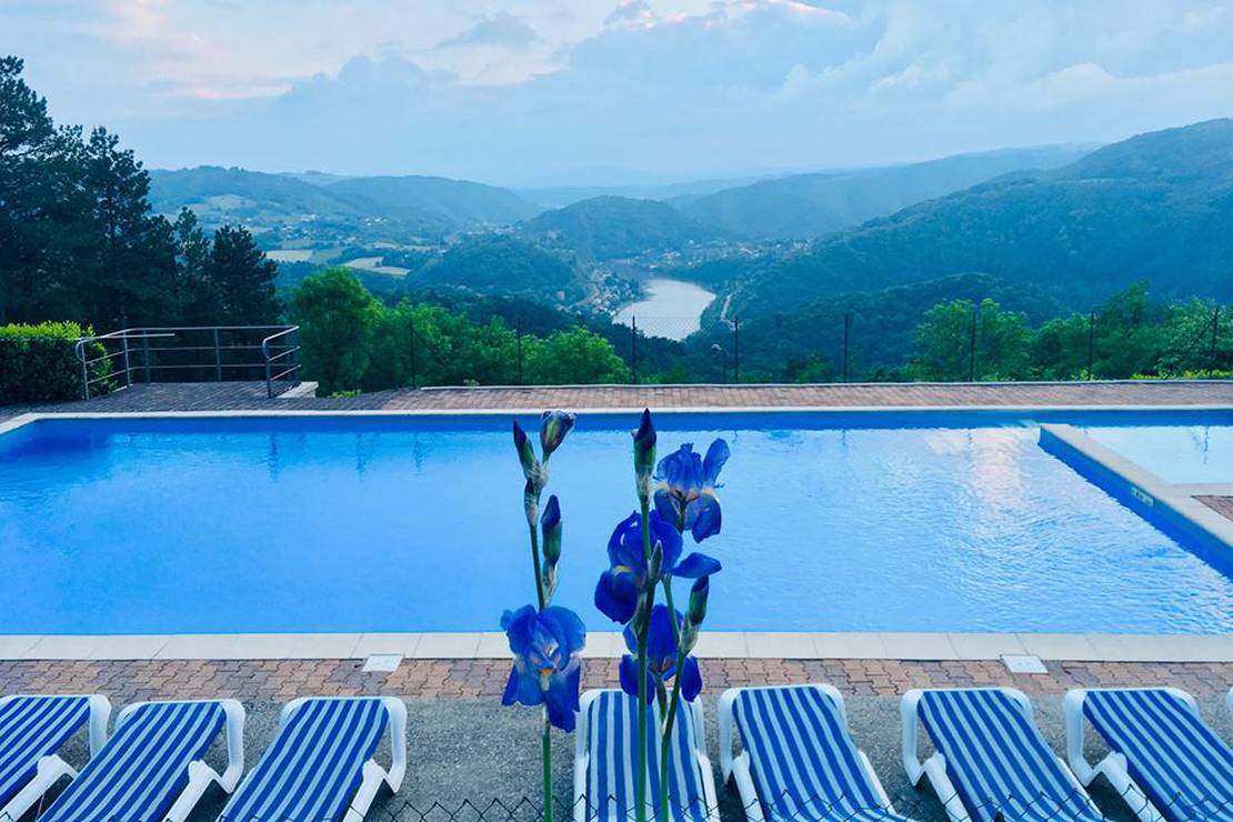 Le Dorier, camping naturiste associatif 4