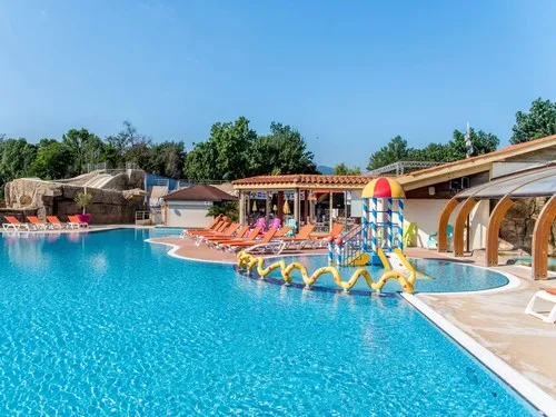 Camping Club MS Le Littoral 3