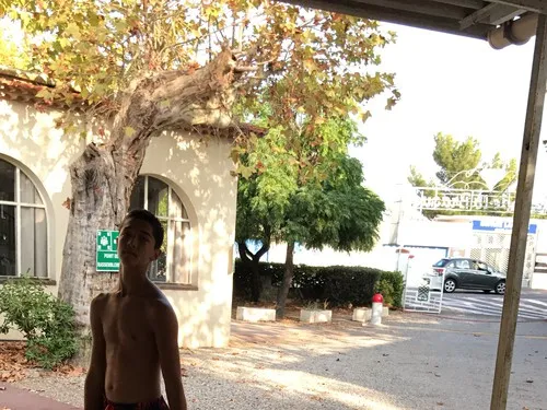 Le Logis de la Brague 6