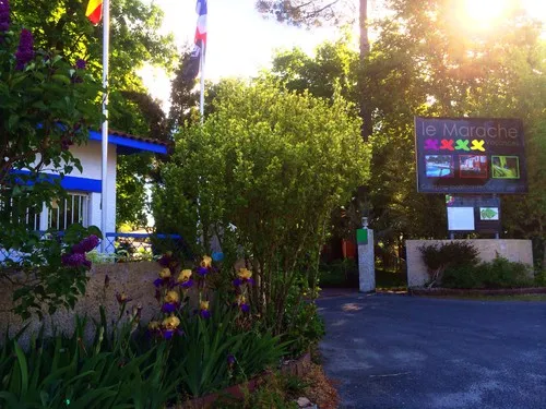 Le Marache Vacances 5