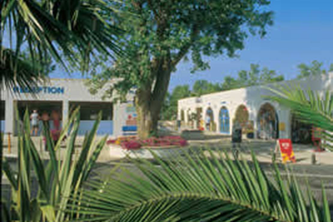 Le Mediterranée Plage 5