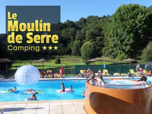 Le Moulin De Serre 4