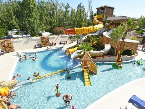 Le Palais De La Mer 3