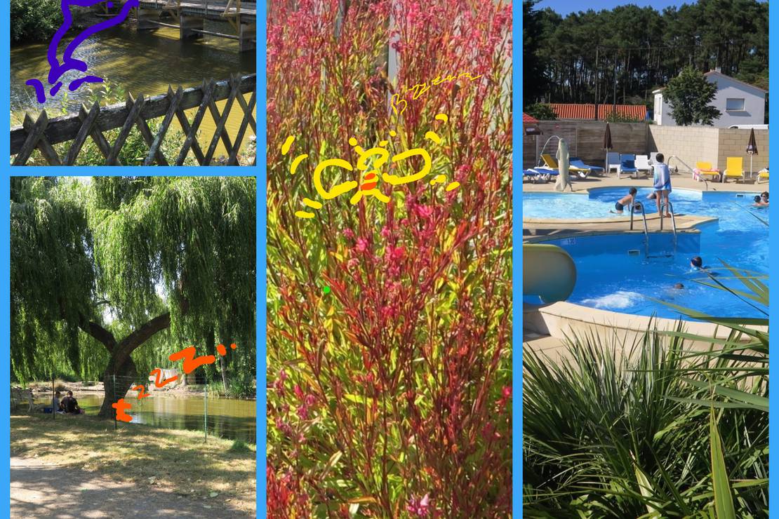 Le Parc De La Greve 4