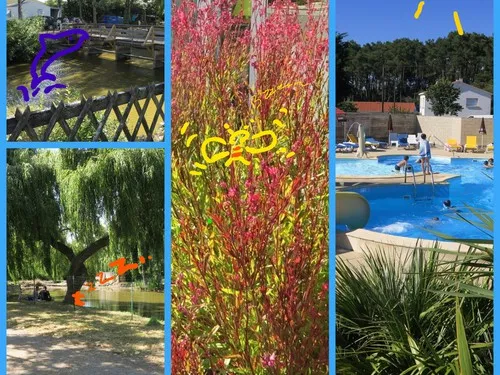 Le Parc De La Greve 3