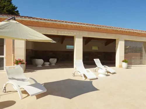 Flower Camping Le Pilon d'Agel 5