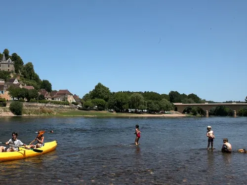 Le Port de Limeuil 8