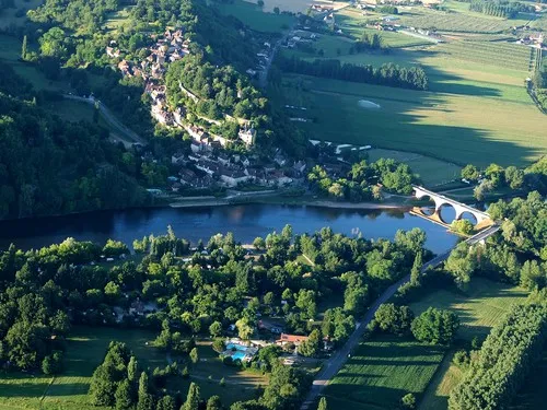 Le Port de Limeuil 6