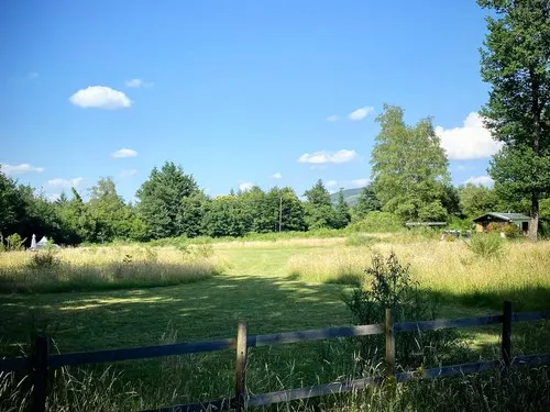 Le Ranch Camping et Glamping 3