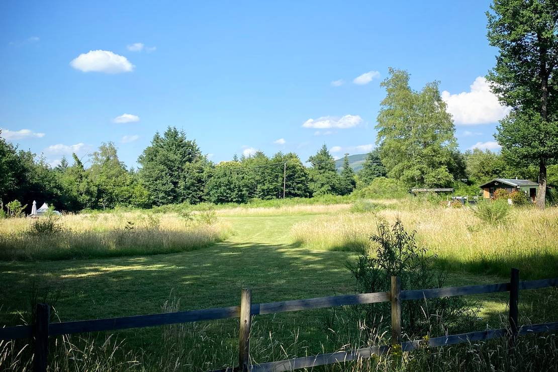 Le Ranch Camping et Glamping 4