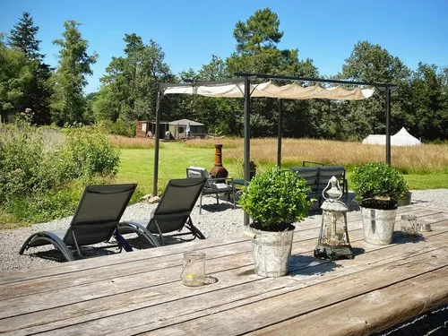 Le Ranch Camping et Glamping 5