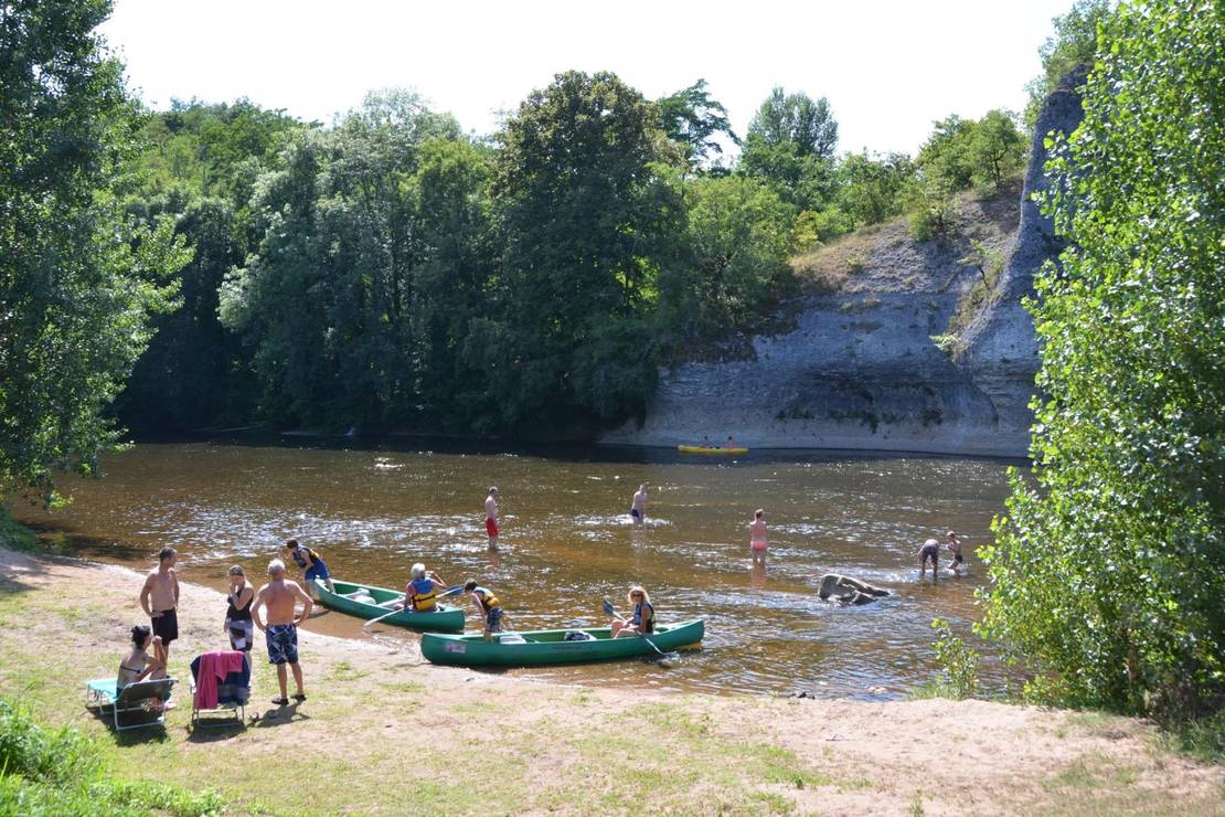 Le Rocher De La Granelle 4