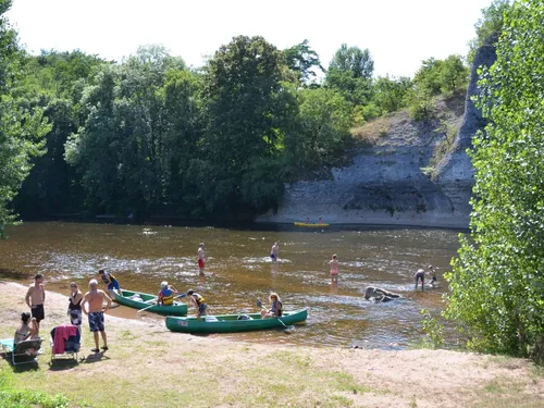 Le Rocher De La Granelle 3