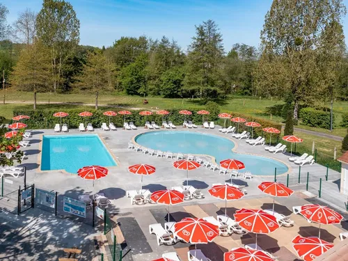 Camping Country Park Crécy La Chapelle 6